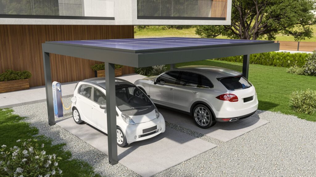 Carport