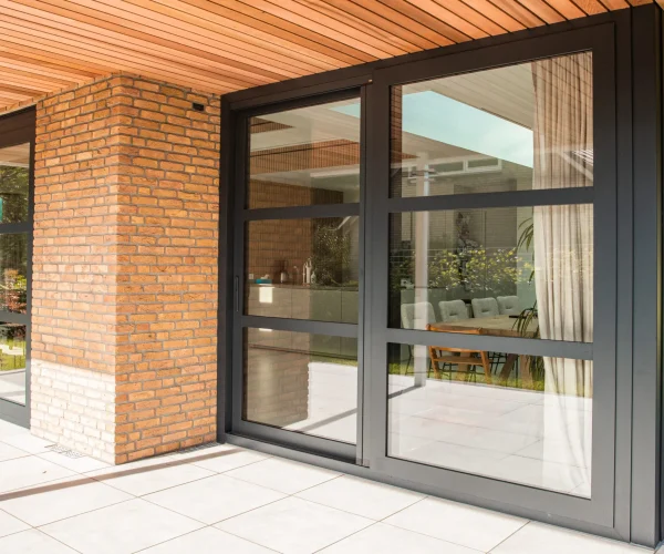 Serre Veranda