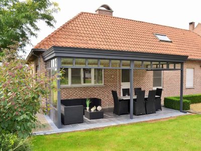 Pergola-Boutersem